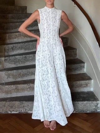 Coral - Dress
