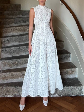 Coral - Dress