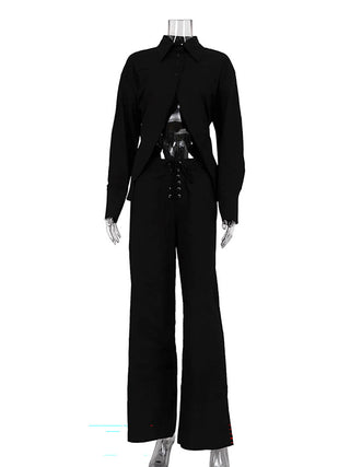 Dylin - Two-Piece Set