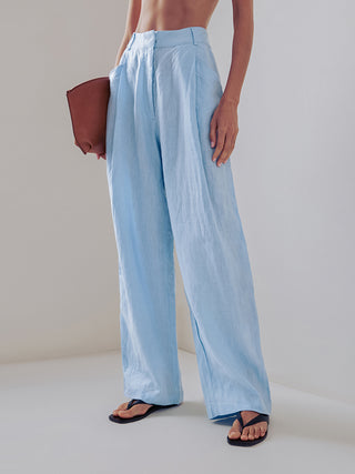 Clea - Two-Piece Set