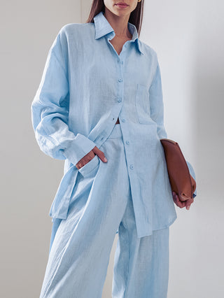 Clea - Two-Piece Set
