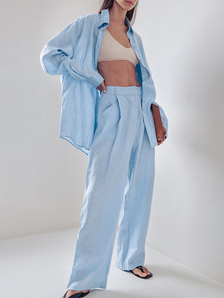 Clea - Two-Piece Set
