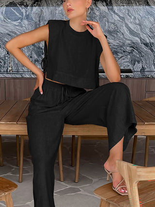 Emry - Two-Piece Set