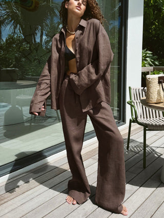Fyn - Two-Piece Set