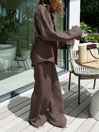 Fyn - Two-Piece Set
