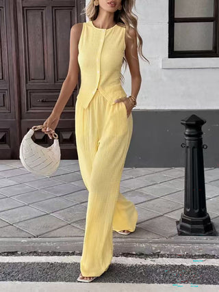 Etta - Two-Piece Set