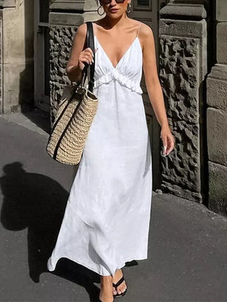 Capri - Dress