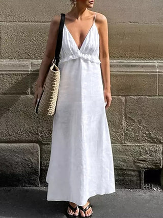 Capri - Dress