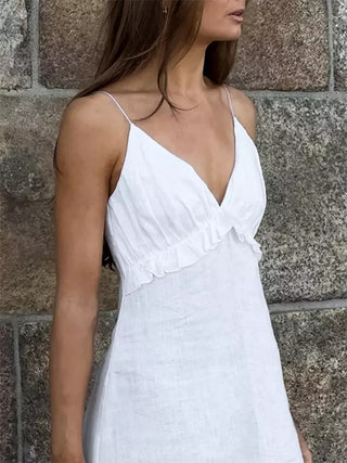 Capri - Dress