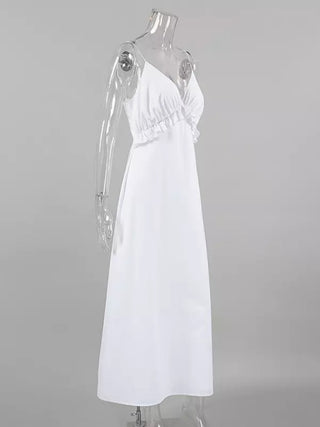 Capri - Dress