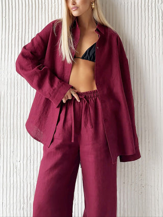 Fyn - Two-Piece Set