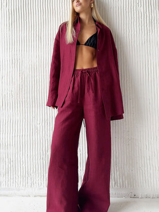Fyn - Two-Piece Set