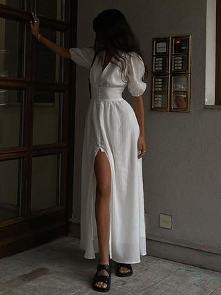 Draven - Dress