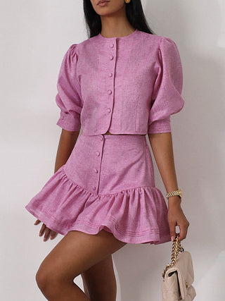 Elio - Two-Piece Set