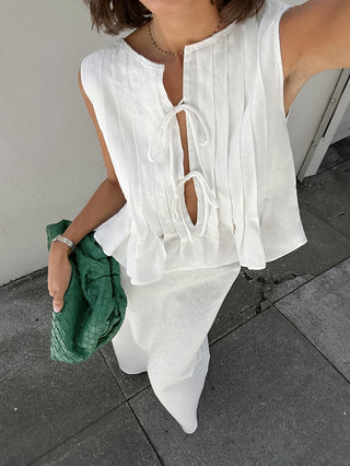 Chai - Two-Piece Set