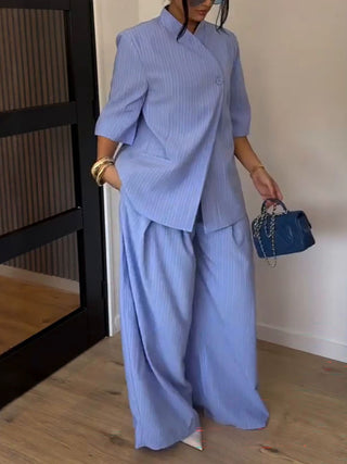 Haze - Two-Piece Set