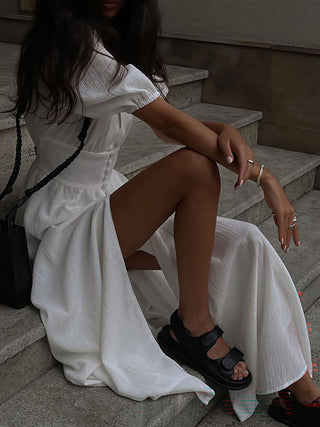 Draven - Dress