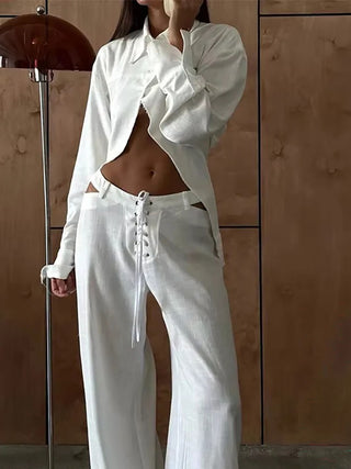 Dylin - Two-Piece Set