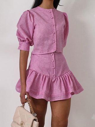 Elio - Two-Piece Set