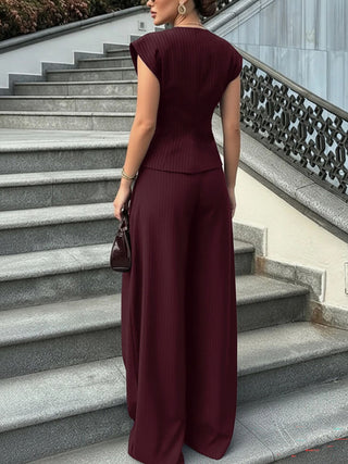 Eris - Two-Piece Set