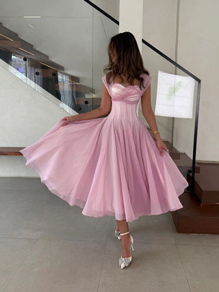 Puce - Robe