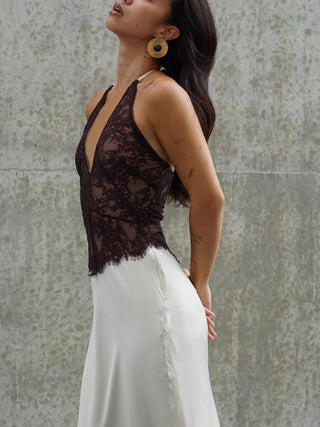 Eola - Robe