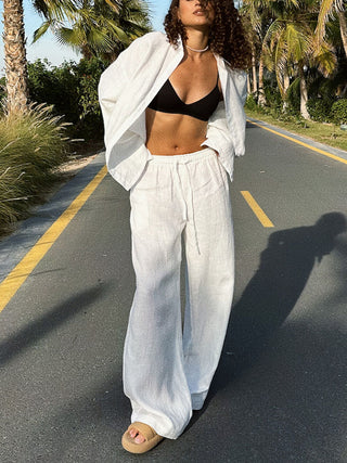 Fyn - Two-Piece Set