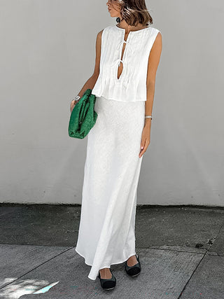 Chai - Two-Piece Set