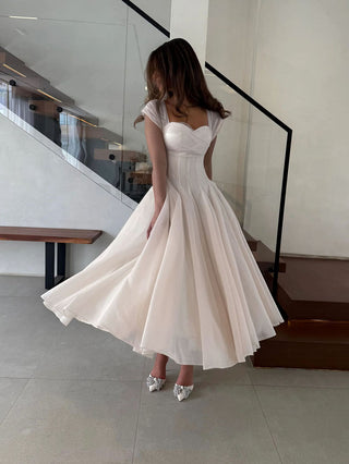 Flea - Dress
