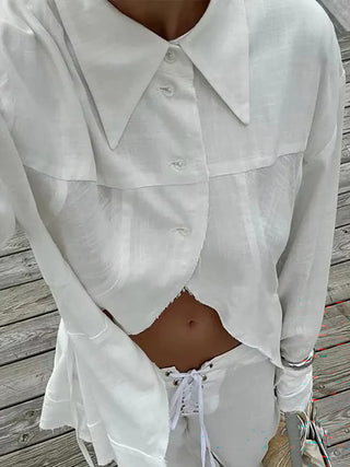 Dylin - Two-Piece Set