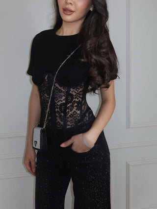 Elle - Tops