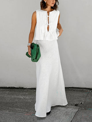 Chai - Two-Piece Set