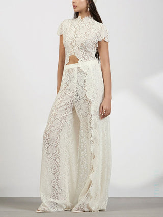 Charm - Two-Piece Set