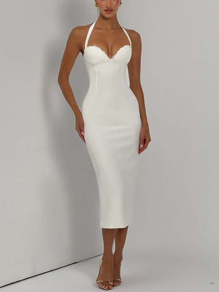 Fawn - Dress