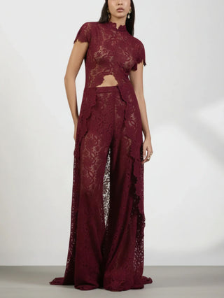 Charm - Two-Piece Set
