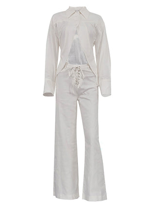 Dylin - Two-Piece Set