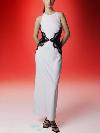Ezia - Dress