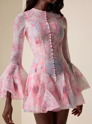 Hollis - Dress