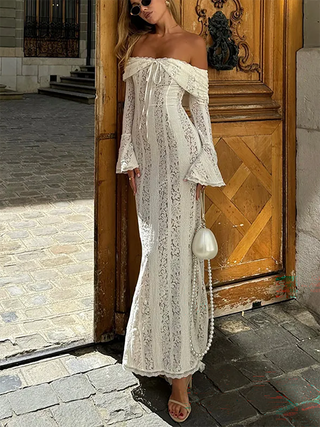 Aura - Dress
