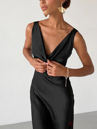 Ames - Dress