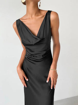 Ames - Dress