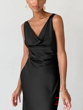 Ames - Dress