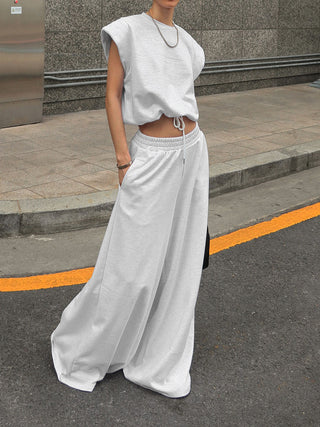 Aure - Two-Piece Set