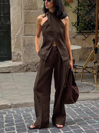 Blaire - Two-Piece Set