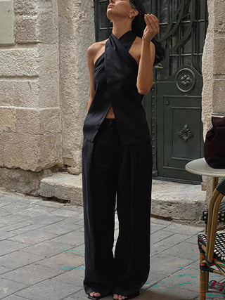 Blaire - Two-Piece Set