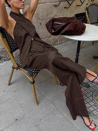Blaire - Two-Piece Set