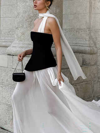Belle - Dress