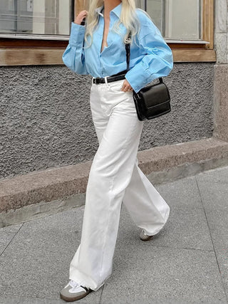 Boa - Pantalon