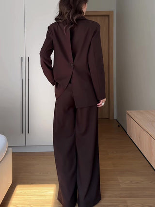 Cosmo - Two-Piece Set