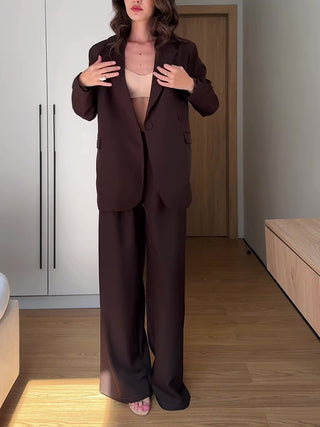 Cosmo - Two-Piece Set